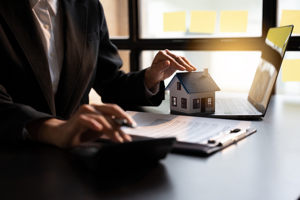 Real estate property — guide to Queensland real estate licence