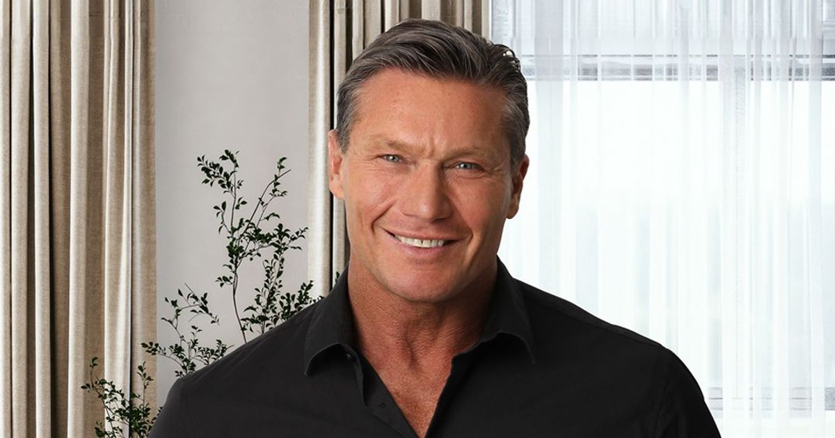 Mat Steinwede — Real Estate Specialist, McGrath Estate Agents